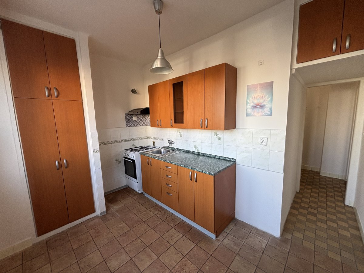 Pronájem bytu 2+1, Štefánikova, Lobeček, 64 m2