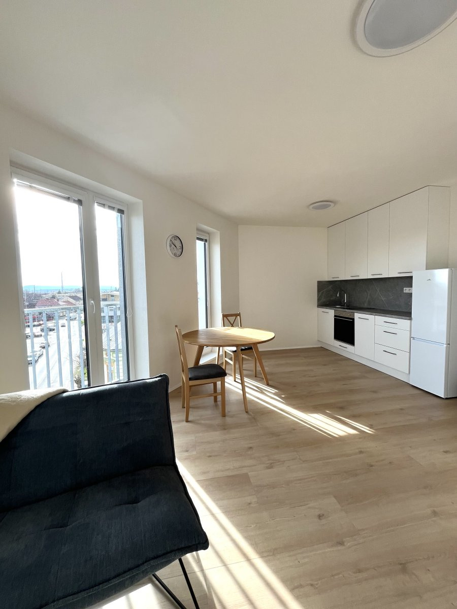 Pronájem bytu 1+kk, Dobrovodská, České Budějovice 5,  Kč/měs, 41 m2