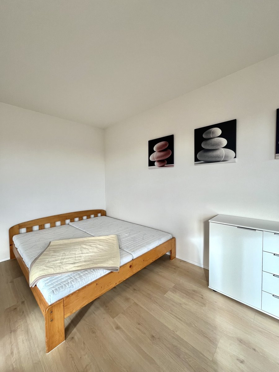 Pronájem bytu 1+kk, Dobrovodská, České Budějovice 5, 41 m2