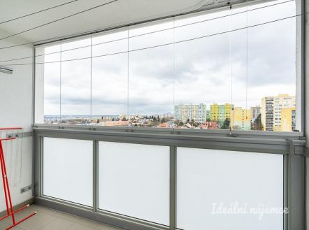 Pronájem bytu, 3+1, 66 m²