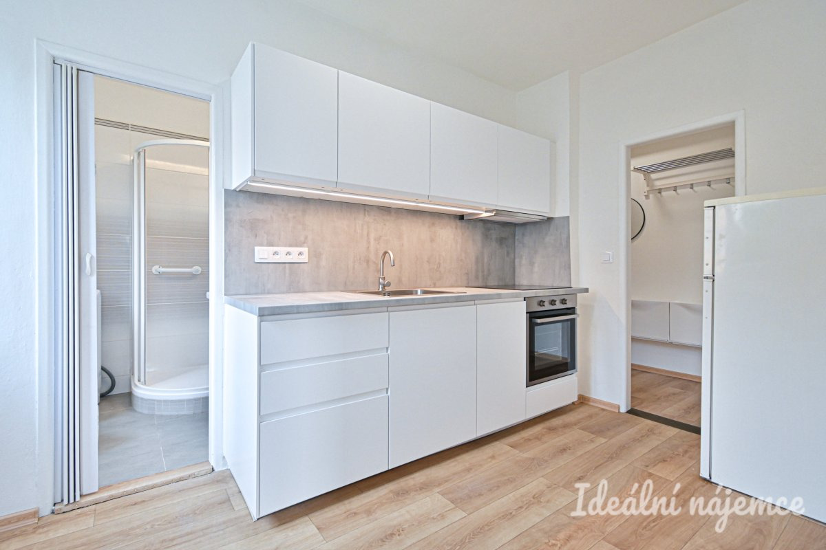 Pronájem bytu 2+1, Sýpka, Zábrdovice, 18500 Kč/měs, 55 m2