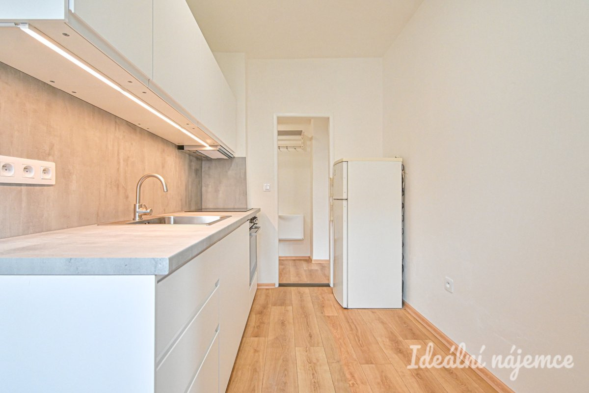 Pronájem bytu 2+1, Sýpka, Zábrdovice, 18500 Kč/měs, 55 m2