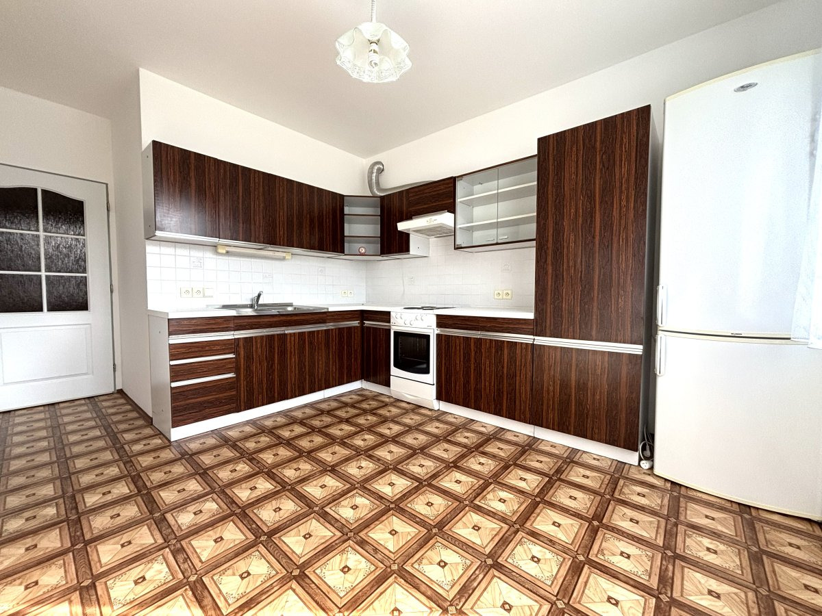 Pronájem bytu 2+1, U Vlečky, Zbůch, 13200,- Kč/měs, 57 m2