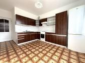 Pronájem bytu, 2+1, 57 m²