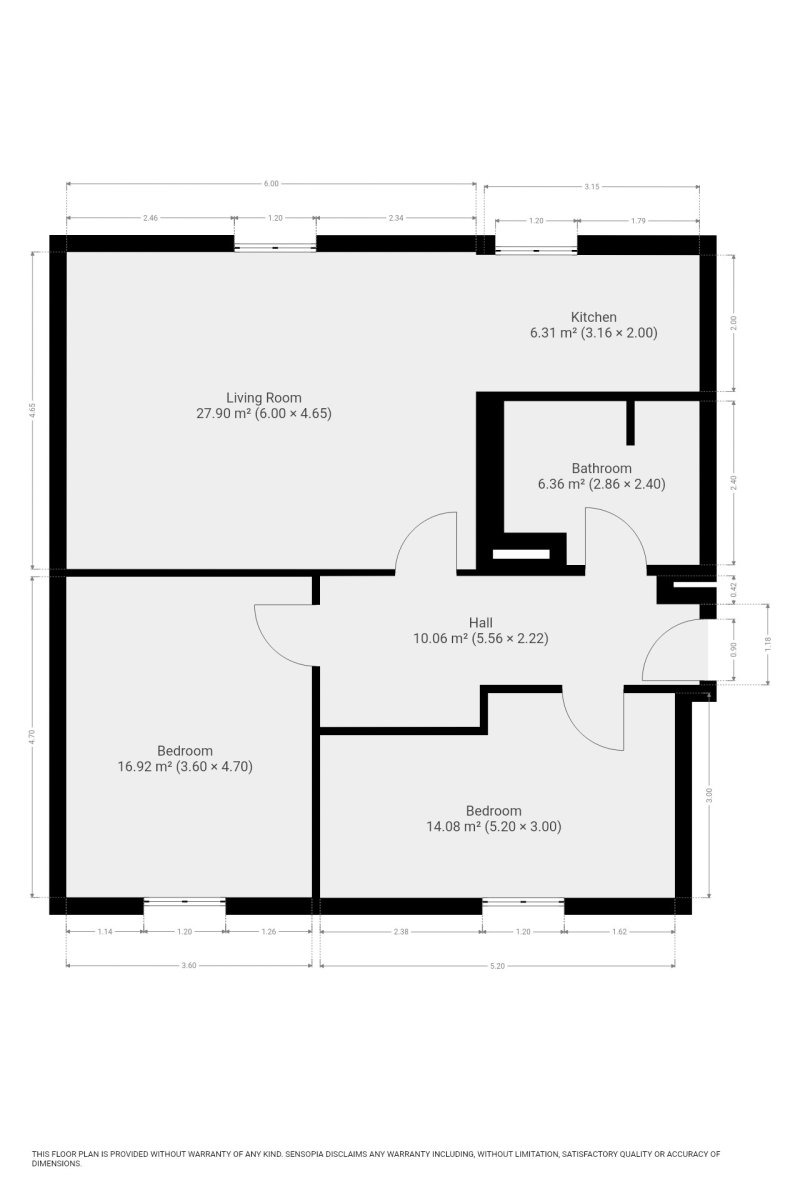 Pronájem bytu 3+kk, Ke Tvrzi, Královice, 25490 Kč/měs, 89 m2