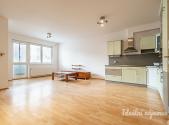 Pronájem bytu, 2+kk, 72 m²