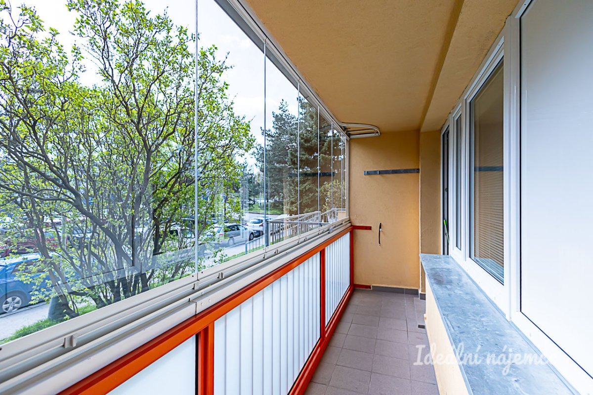 Pronájem bytu 3+1, Ravennská, Horní Měcholupy, 24900 Kč/měs, 74 m2