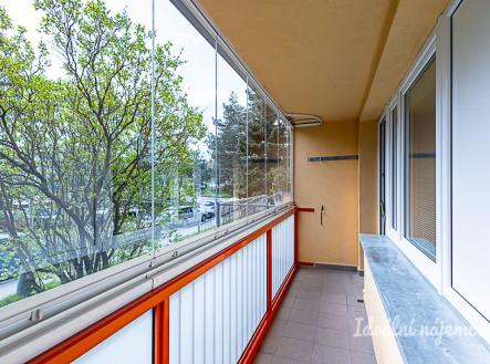 Pronájem bytu, 3+1, 74 m²