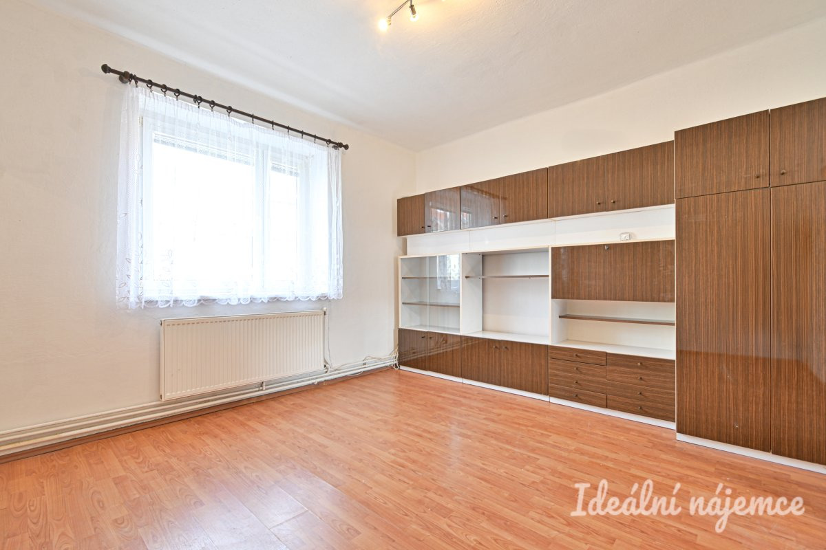 Pronájem bytu 3+kk, Kohoutovická, Žebětín, 22000 Kč/měs, 70 m2