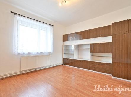 Pronájem bytu, 3+kk, 70 m²