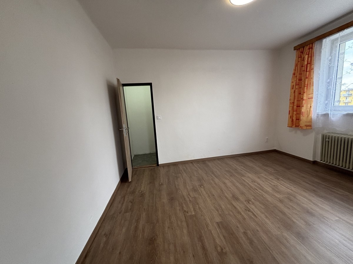 Pronájem bytu 2+1, Havlíčkova, Kladno,  16 000Kč/měs, 51 m2