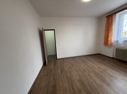 Pronájem bytu, 2+1, 51 m²