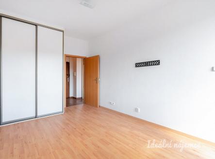 Pronájem bytu, 2+kk, 52 m²