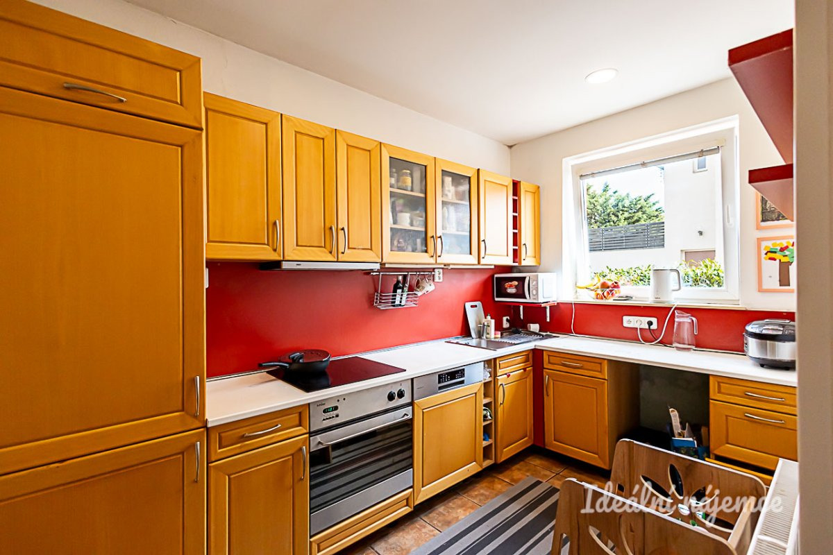 Pronájem bytu 3+1, Volkovova, Chodov, 75 m2