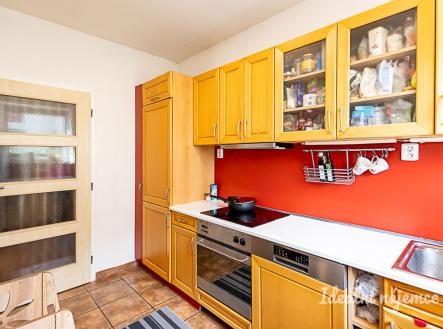 Pronájem bytu, 3+1, 75 m²