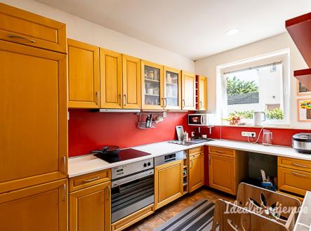 Pronájem bytu, 3+1, 75 m² obrázek