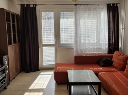 Pronájem bytu, 3+1, 70 m²