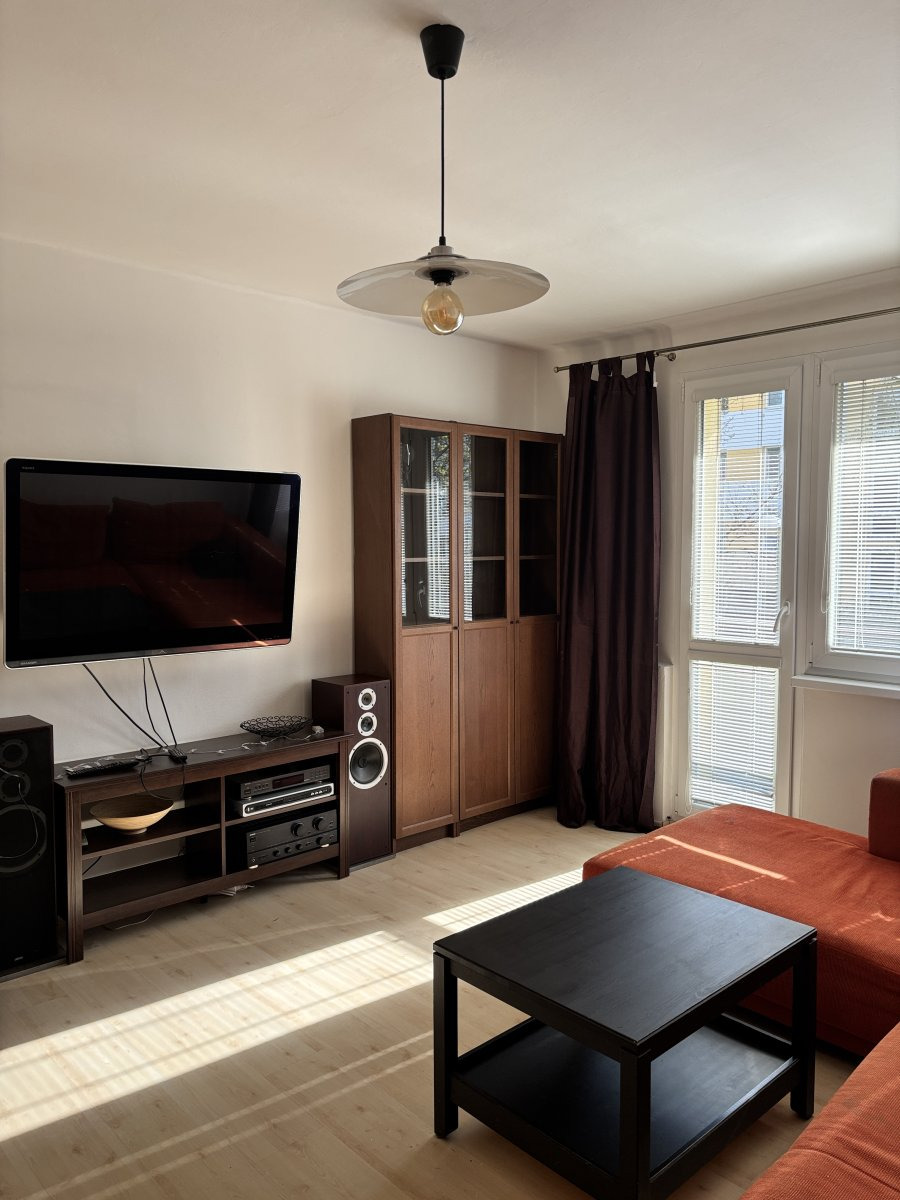 Pronájem bytu 3+1, Gagarinova, Slezské Předměstí,  19.000,-  Kč/měs, 70 m2