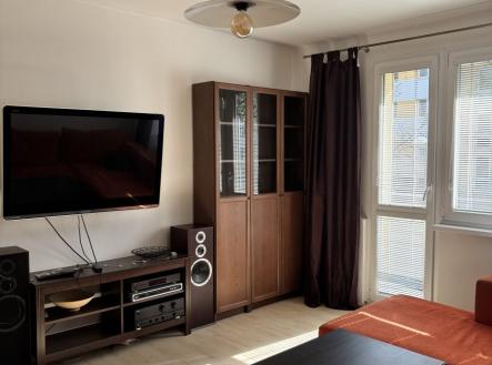 Pronájem bytu, 3+1, 70 m²