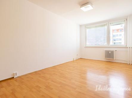 Pronájem bytu, 2+kk, 43 m²
