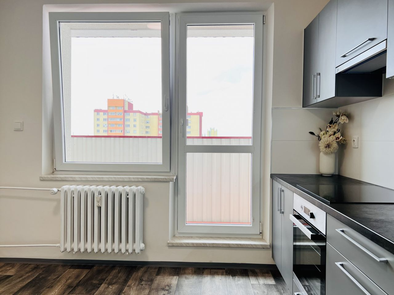 Podnájem bytu 3+1 66 m2, ul. 30. dubna 2938/3, Moravská Ostrava