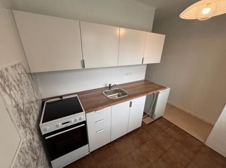 Pronájem bytu, 3+1, 71 m² obrázek