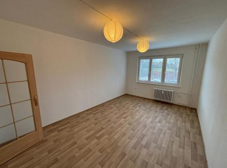 Pronájem bytu, 3+1, 71 m²