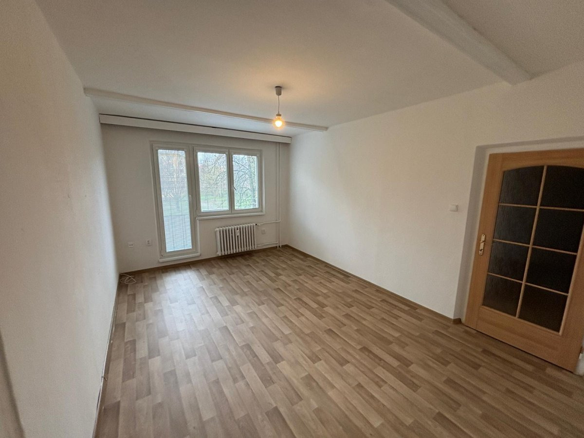 Pronájem bytu 3+1, Petřivalského, Přerov, 120000 Kč/měs, 71 m2