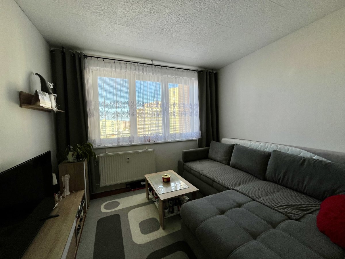 Pronájem bytu 1+kk, K. Chocholy, České Budějovice 2, 10900 Kč/měs, 29 m2