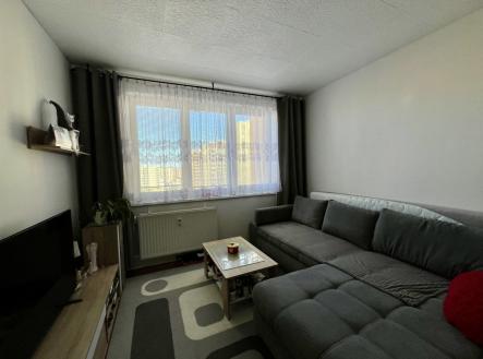 Pronájem bytu, 1+kk, 29 m²