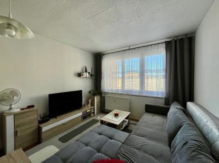 Pronájem bytu, 1+kk, 29 m²