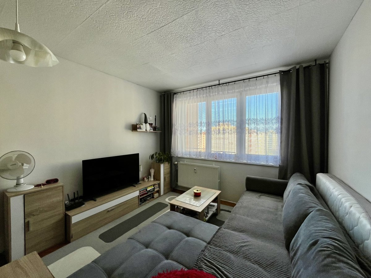 Pronájem bytu 1+kk, K. Chocholy, České Budějovice 2, 9900 Kč/měs, 29 m2