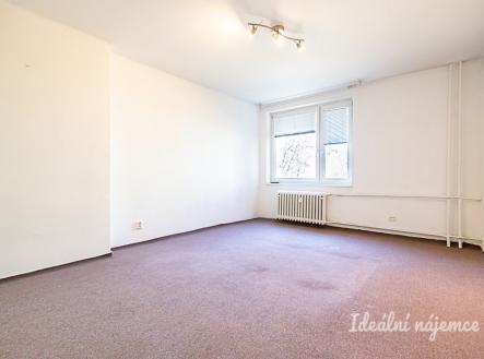 Pronájem bytu, 2+kk, 38 m² obrázek