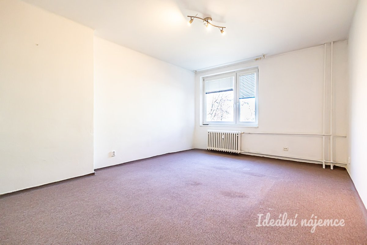 Pronájem bytu 2+kk, Záveská, Hostivař, 15900 Kč/měs, 38 m2