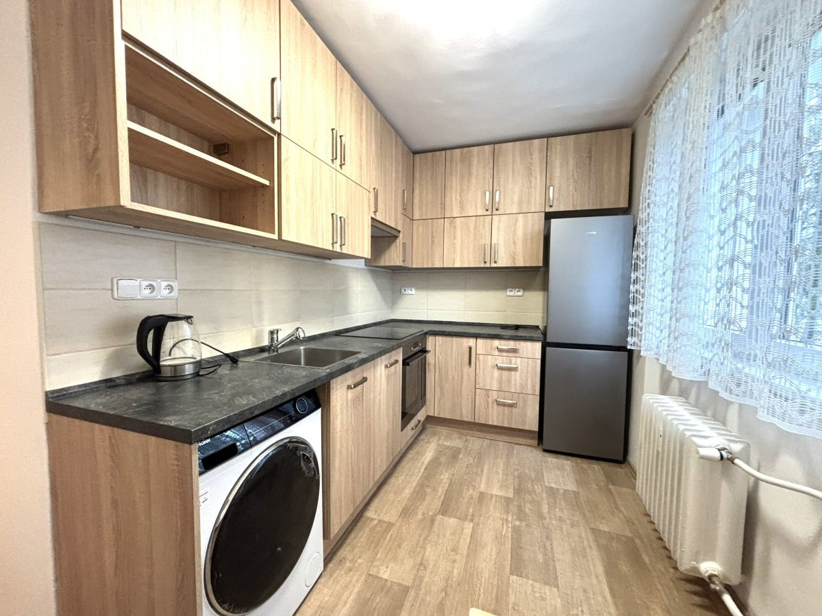 Pronájem bytu 3+1, Čermákova, Plzeň, 17000,- Kč/měs, 79 m2