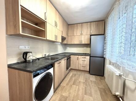 Pronájem bytu, 3+1, 79 m² obrázek