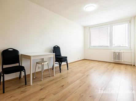 Pronájem bytu, 2+kk, 46 m²