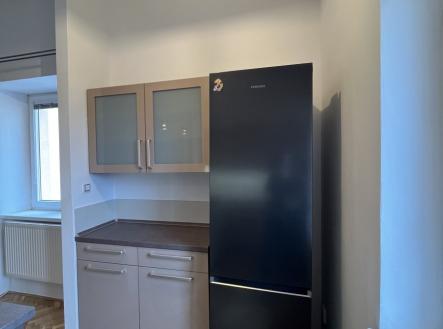 Pronájem bytu, 3+kk, 95 m²