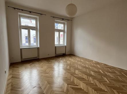 Pronájem bytu, 3+kk, 95 m²