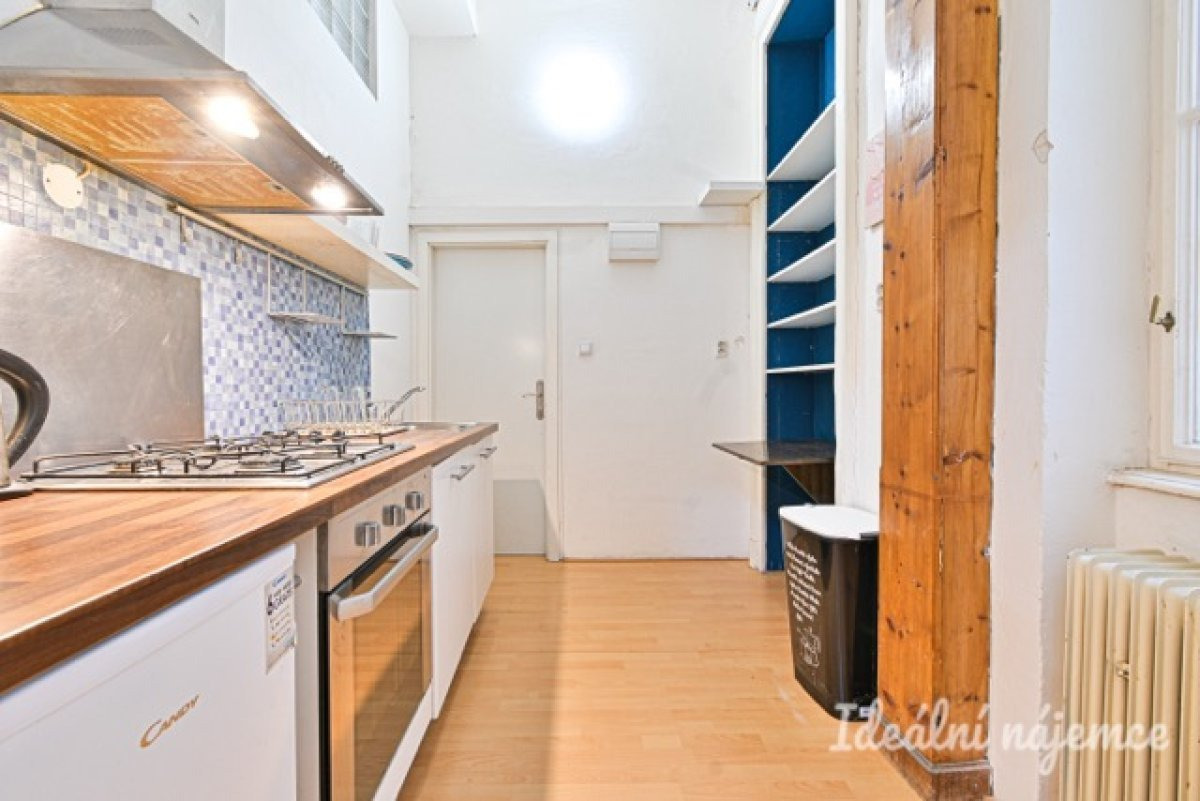 Pronájem bytu 2+1, Veselá, Město Brno, 18000 Kč/měs, 52 m2