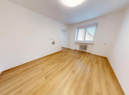 Pronájem bytu, 1+1, 28 m²