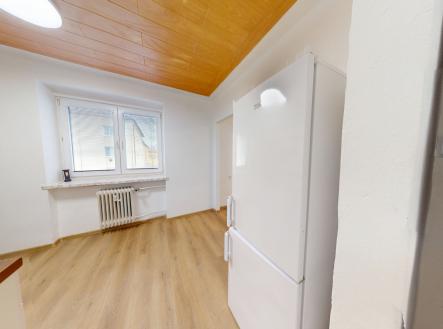 Pronájem bytu, 1+1, 28 m²