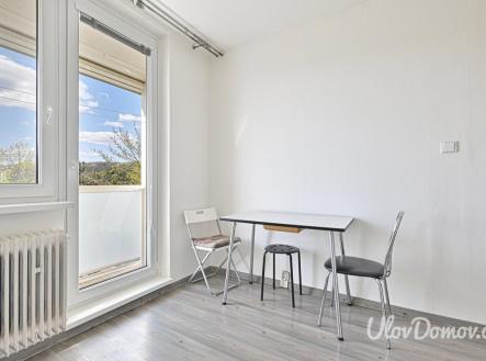 Prodej bytu, 2+1, 55 m²