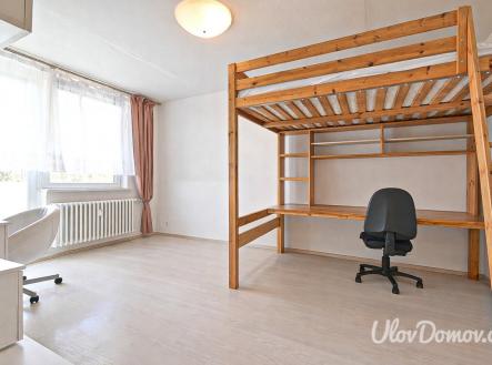 Prodej bytu, 2+1, 55 m²