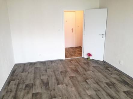 Pronájem bytu, 2+kk, 44 m²
