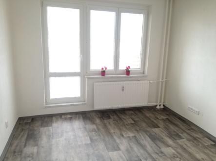 Pronájem bytu, 2+kk, 44 m²
