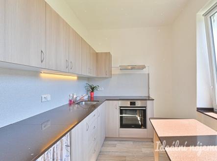 Prodej bytu, 1+1, 35 m²