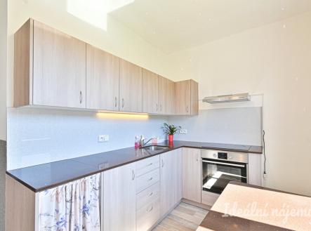 Prodej bytu, 1+1, 35 m²