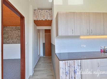 Prodej bytu, 1+1, 35 m²