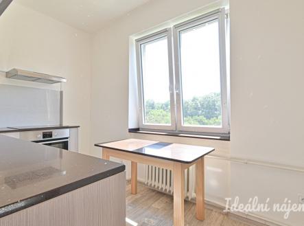 Prodej bytu, 1+1, 35 m²